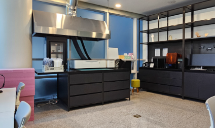 시제품 제작룸 이미지