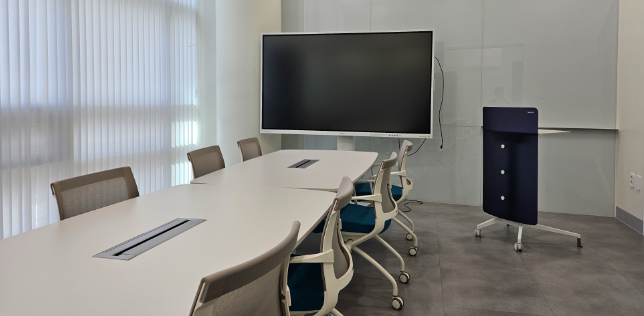 협업아이데이션 룸 이미지