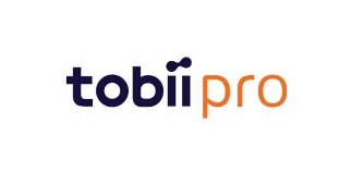 tobii pro 로고 이미지